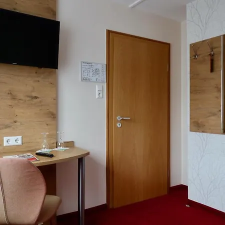 Otel Deva Renchtalblick