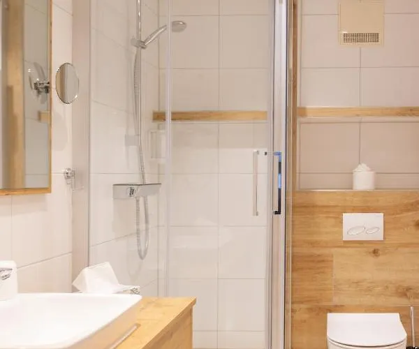 Deva Renchtalblick 3* Oberkirch (Baden)