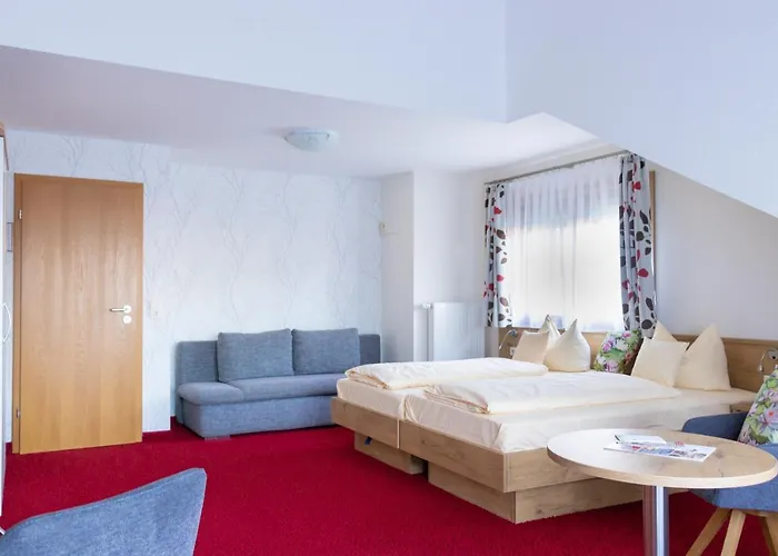 Hotel Deva Renchtalblick 3*