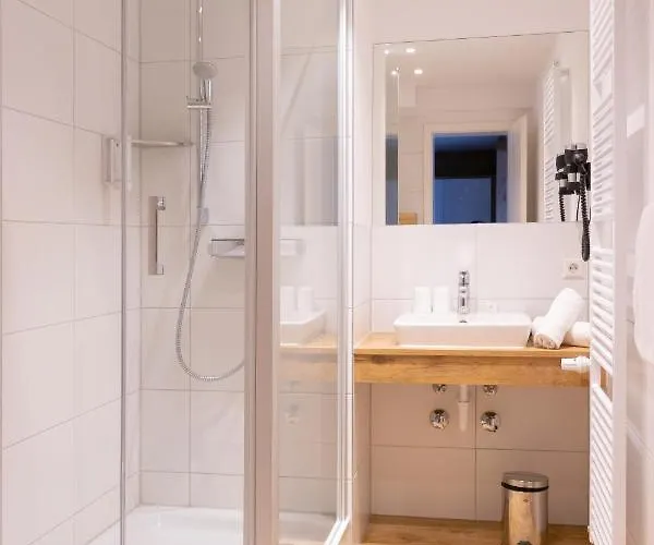 Hotel Deva Renchtalblick 3*