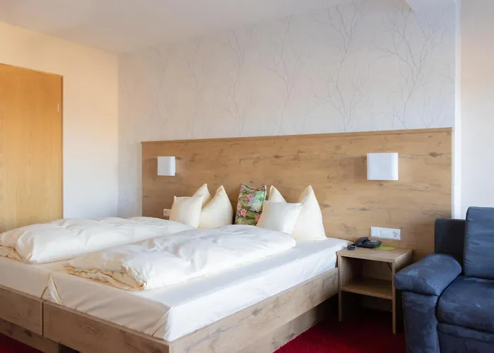 Hotel Deva Renchtalblick