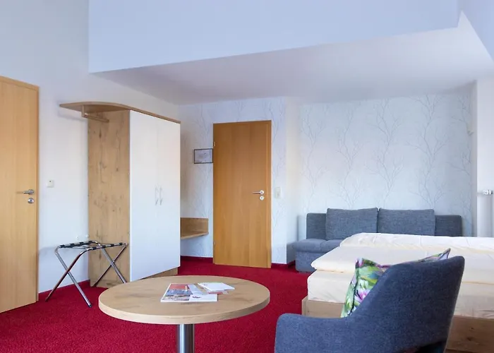 Deva Renchtalblick Hotel 3*