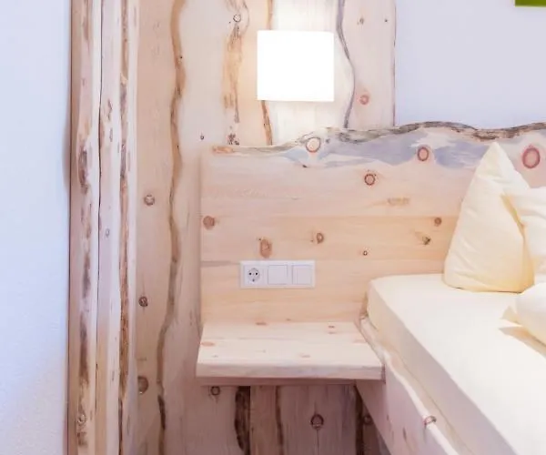 Hotel Deva Renchtalblick