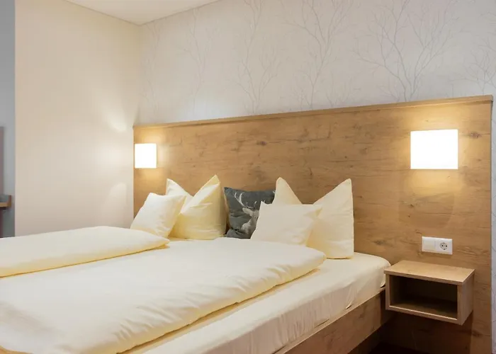 Hotel Deva Renchtalblick 3*