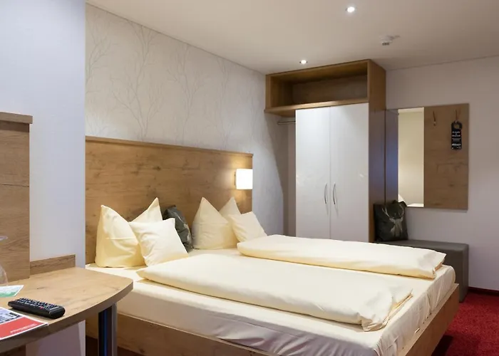 Deva Renchtalblick Hotel