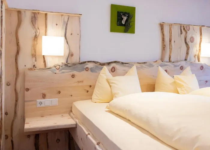 Hotel Deva Renchtalblick Oberkirch (Baden)