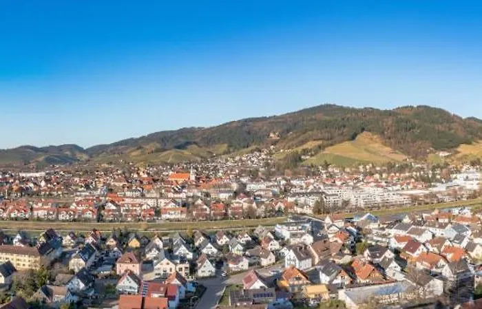 Deva Renchtalblick Hotel 3*