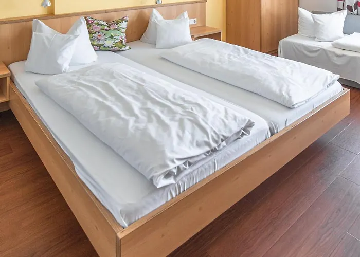 Deva Renchtalblick Hotel Oberkirch (Baden)