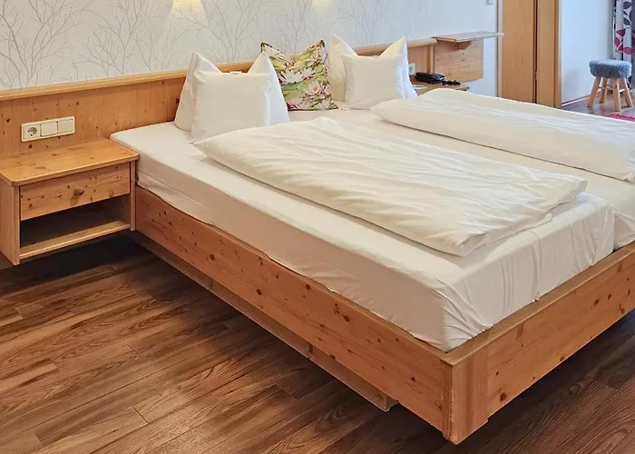 Deva Renchtalblick Hotel