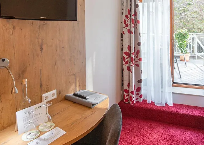 Deva Renchtalblick Oberkirch (Baden)