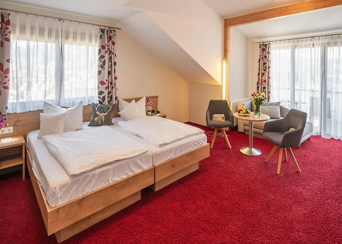 Deva Renchtalblick Hotel 3*