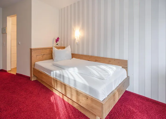 Hotel Deva Renchtalblick 3*