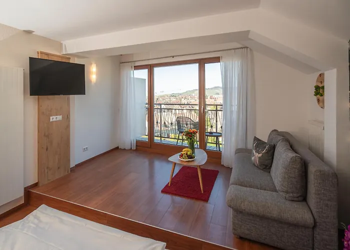 Deva Renchtalblick Hotel Oberkirch (Baden)