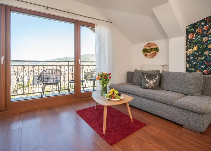 Deva Renchtalblick Oberkirch (Baden)