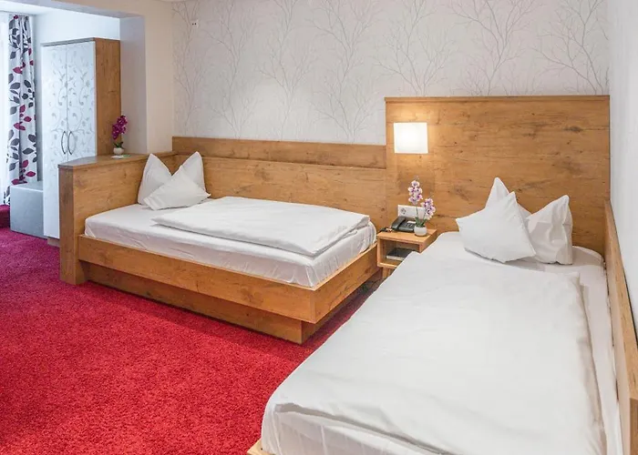 Deva Renchtalblick Hotel 3*