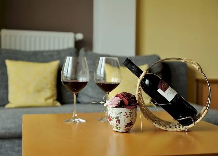 Deva Renchtalblick Hotel 3*