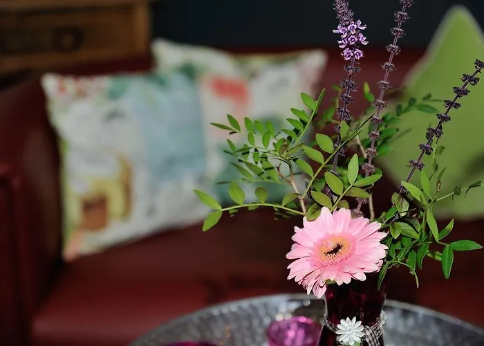 Deva Renchtalblick 3* Oberkirch (Baden)