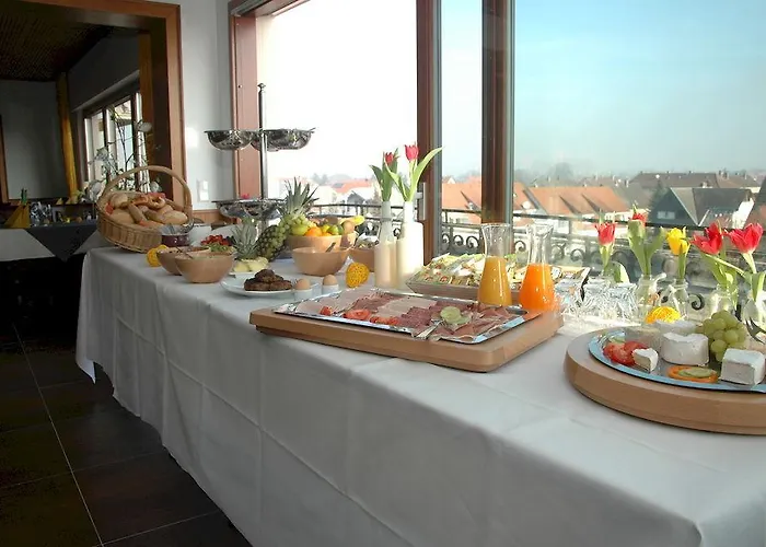 Deva Renchtalblick Hotel