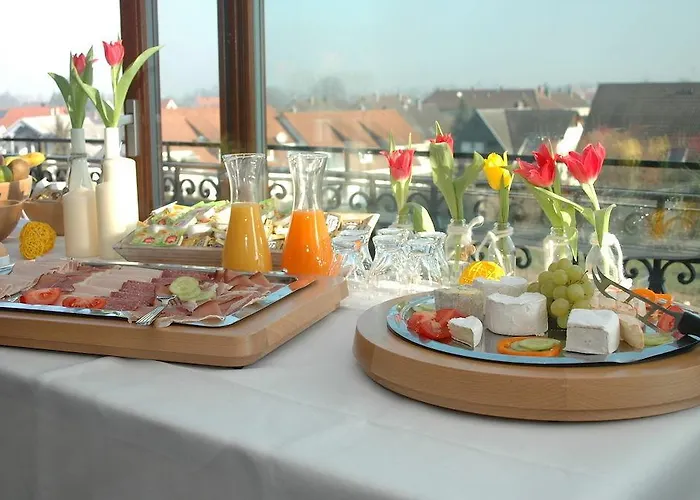 Deva Renchtalblick 3* Oberkirch (Baden)