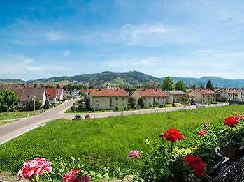 Hotel Deva Renchtalblick