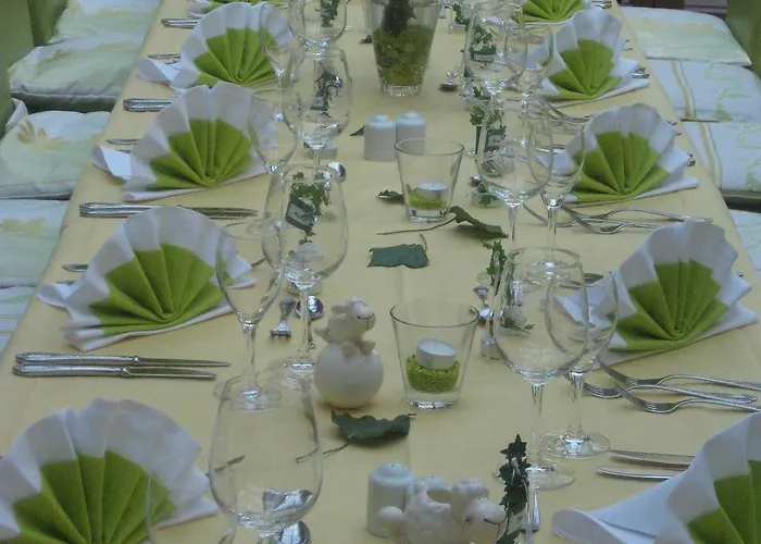 Hotel Deva Renchtalblick