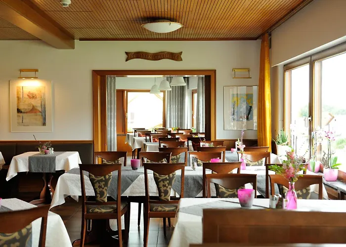 Deva Renchtalblick Hotel