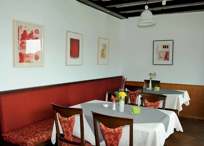 Hotel Deva Renchtalblick 3*