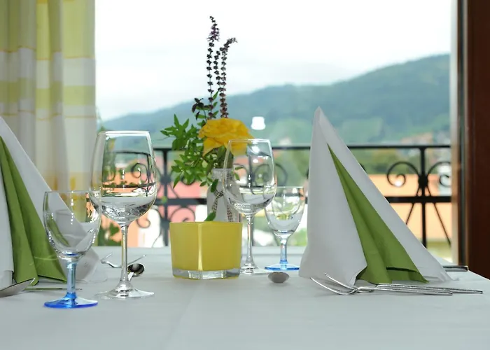 Hotel Deva Renchtalblick Oberkirch (Baden)