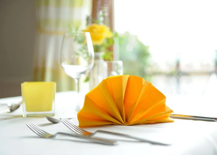 Hotel Deva Renchtalblick 3*