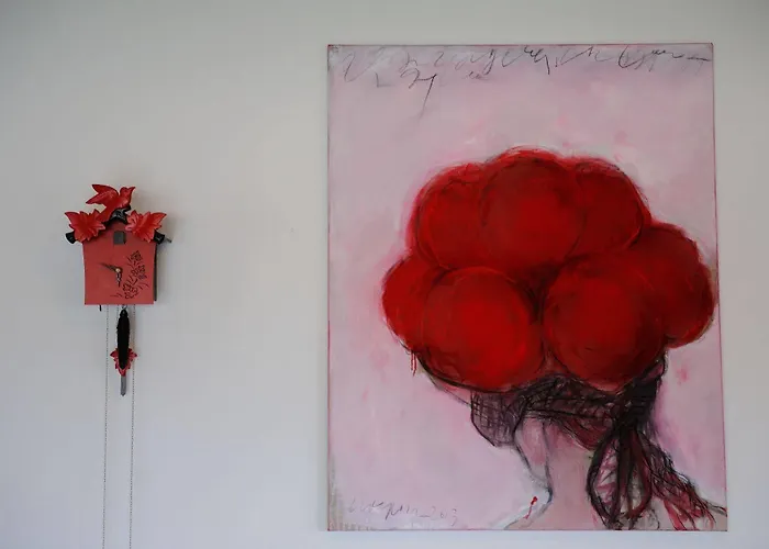 Deva Renchtalblick 3* Oberkirch (Baden)