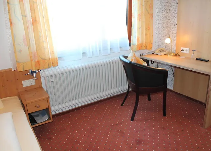 Hotel Deva Renchtalblick Oberkirch (Baden)