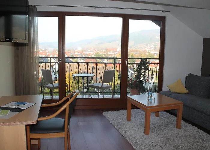 Deva Renchtalblick 3* Oberkirch (Baden)