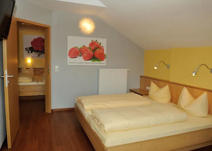 Deva Renchtalblick 3* Oberkirch (Baden)