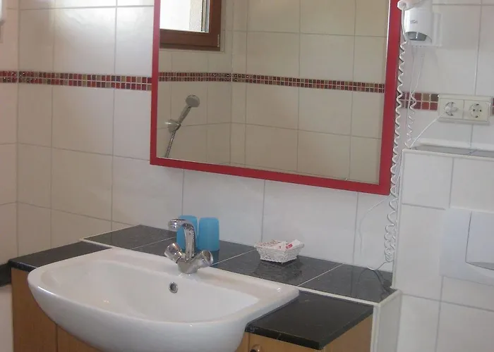 Deva Renchtalblick Oberkirch (Baden)