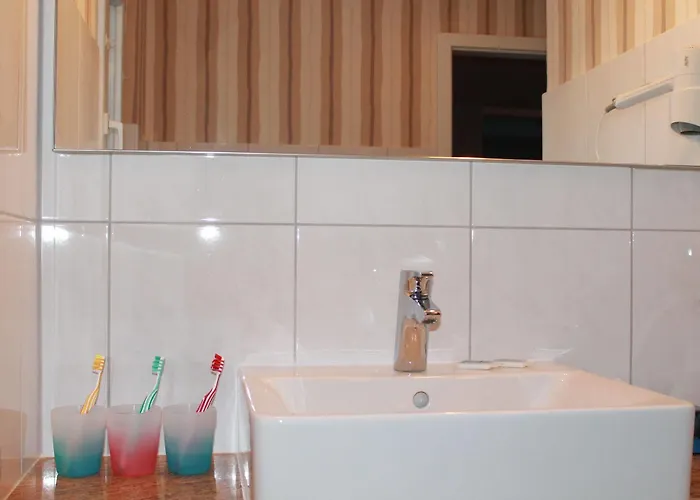 Deva Renchtalblick Hotel