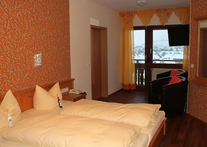 Deva Renchtalblick Hotel