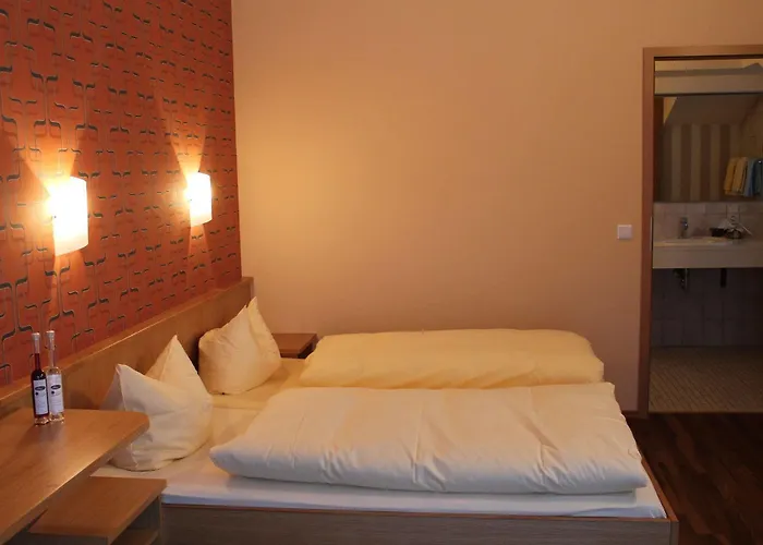 Deva Renchtalblick 3* Oberkirch (Baden)