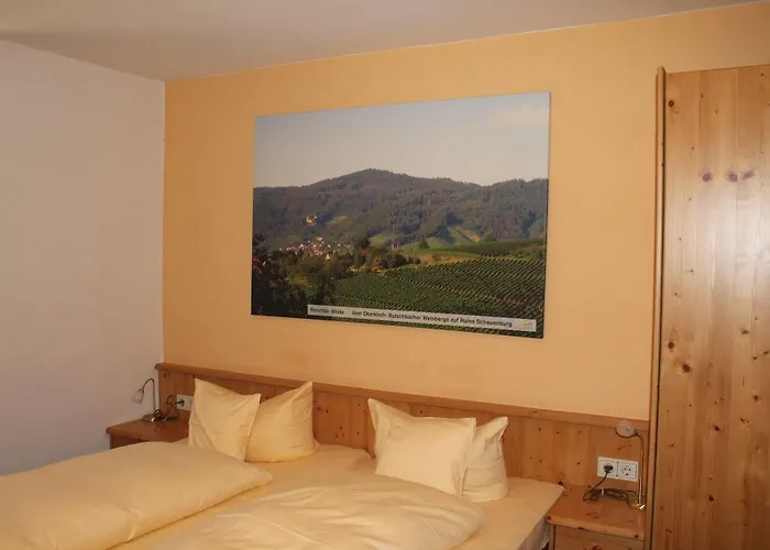 Deva Renchtalblick 3*