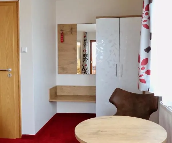 Deva Renchtalblick Hotel 3*