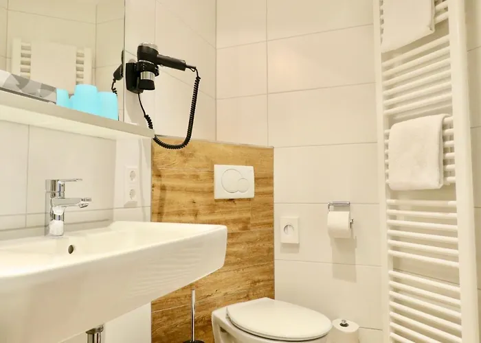 Hotel Deva Renchtalblick