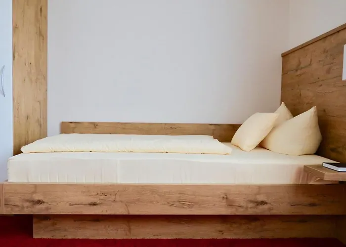 Hotel Deva Renchtalblick