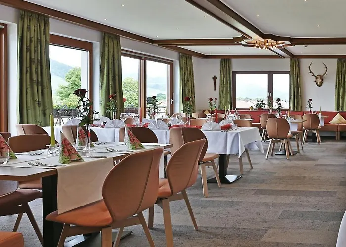 Deva Renchtalblick 3*