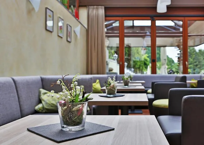 Deva Renchtalblick Hotel 3*