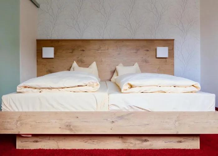 Deva Renchtalblick Oberkirch (Baden)